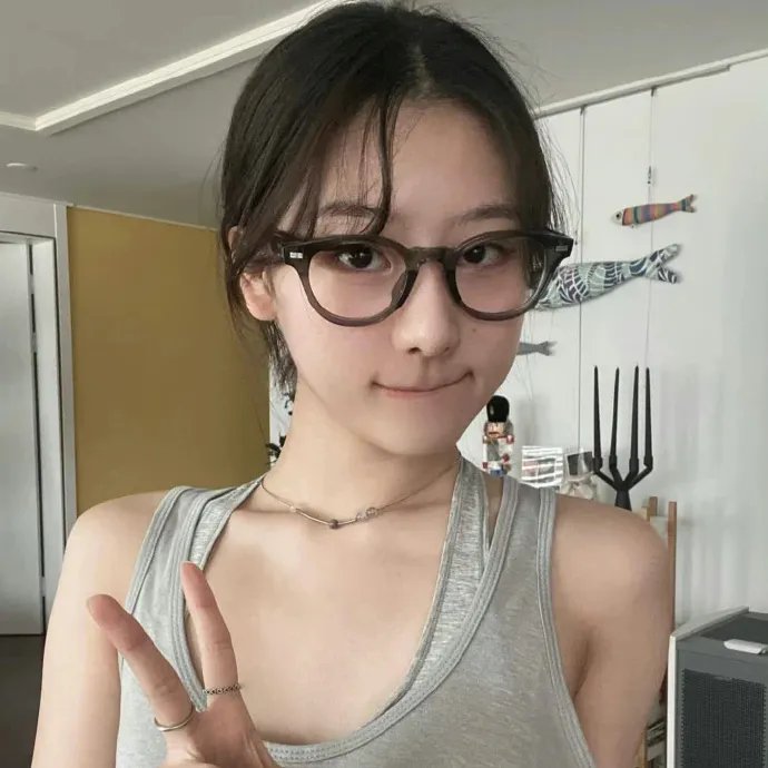 苏珊情史