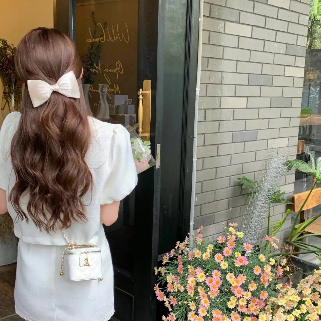 拳击女郎